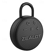 voordelige Luidsprekers-ZEALOT S77 Luidspreker voor buiten Bluetooth Speaker Bluetooth TF-kaart Voor buiten Waterbestendig Stereogeluid Spreker Voor PC Laptop Mobiele telefoon