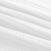 tanie Casualowa koszulka Henley-Męskie Koszula Henley z waflami Koszulka z dzianiny waflowej Koszulka Krótki rękaw Jednokolorowe Moda Designerskie Wygodny Guziki Dzianiny W serek Henley Na zewnątrz Codzienny Lato Czarny Biały