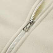 preiswerte Westen-Herren Weste für Wanderer Wander-Fleeceweste Ärmellos Shirt Außen warm Fleece-Futter Komfortabel Winter Tasche Polyester Dunkelgrau Schwarz Dunkelblau Jagd Angeln Klettern
