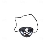 levne Chlapecké kostýmy-Pirates of the Caribbean Jack Sparrow Kalhoty Kostým cosplay Filmové kostýmy for Dívčí Děti Karneval Párty