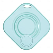 ieftine Comportament &amp; Antrenament Câini-Găsitor inteligent Tracker GPS pentru animale de companie Dispozitiv anti-pierdere Mini Gps Tracker pentru portofel copii Căutare de chei pentru câine bătrân ios Găsește aplicația mea (nu pentru