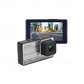preiswerte Autofestplattenrekorder-X21 1440P Neues Design / HD / Booten Sie die automatische Aufnahme Auto dvr 170 Grad Weiter Winkel 3 Zoll IPS Autokamera mit Nachtsicht / G-Sensor / Parkmodus Auto-Recorder