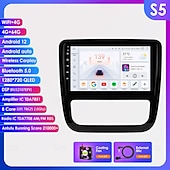 Недорогие Автомобильные мультимедийные проигрыватели-GPS-навигация на Android 12 для Volkswagen Scirocco 2008-2013, автомагнитола, мультимедийный плеер, Wi-Fi, DSP, стерео, сенсорный экран