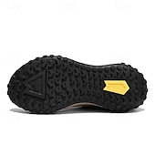 economico Sneakers da uomo-scarpe da trekking outdoor da uomo: scarpe da ginnastica da trekking impermeabili, antiscivolo e leggere per avventure su trail e arrampicata