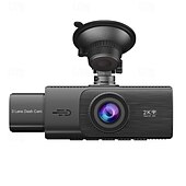 preiswerte Autofestplattenrekorder-Drahtloser Auto-DVR-Weitwinkel N8 3-Zoll-LED-Dashcam mit Nachtsicht-Auto-Recorder