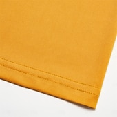 billiga Herrars klassiska polo-Herr Zip Polo Golftröja Ledigt Helgdag Kavajslag Fjärdedels blixtlås Kortärmad Mode Grundläggande Slät Fjärdedels blixtlås Sommar Normal Svart Blå Orange Grön Grå Zip Polo