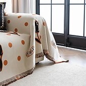 economico Coperte per divano-copridivano cuscino per divano copridivano multifunzionale universale per quattro stagioni in tessuto di copertura completo asciugamano per divano in un unico pezzo