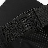 preiswerte Baseballkappe für Herren-Herren Cap Basecap Sonnenhut Kappe Schwarz Weiß Polyester Modisch Brautkleider schlicht Strasse Täglich Glatt Einstellbar Sonnenschutz Atmungsaktiv