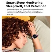 Χαμηλού Κόστους Smartwatch-696 i102 Έξυπνο Ρολόι Φυσικής Κατάστασης Tracker ECG PPG Bluetooth Υπενθύμιση Κλήσεων Android iOS IP67 40mm 1.43