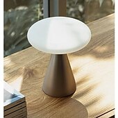 abordables lampe de chevet-Lampe de chevet moderne minimaliste en métal, lampe de table, lampe de lecture, salon, chambre à coucher, éclairage 110-240v