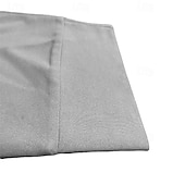 billiga Joggingbyxor-Herr Joggingbyxor Joggare Sportbyxor Ficka Snörning Elastisk midja Slät Komfort Utomhussport Ledig / Sportig Svart Marinblå Microelastisk