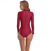 olcso Matt-Zentai öltöny Szerepjáték Jelmezek Bőrruházat Nindzsa Farsangi jelmez Overall Királyok napja Női Akrobatatrikó Szexi jelmez Tömör szín Spandex Lycra Ruha mert Mindszentek napja Farsang Álarcos