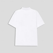 economico Camicie Elite da Uomo-Per uomo Camicia di lino Camicia button-down Camicia casual Bianco Blu Grigio Manica Corta Tinta unica Collo ripiegato All&#039;aperto Casual Bottoni Abbigliamento Vacanza Quotidiano Canotta sportiva