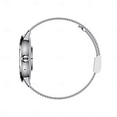 cheap Smartwatch-G208 Smart Watch 1.19 inch Smartwatch Fitness Running Watch Wireless Pedometer Call Reminder Activity Tracker Compatible with Android iOS Women Men Long Standby Hands-Free Calls Waterproof