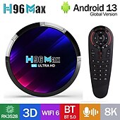 رخيصةأون تي في بوكس-Android 11 وما فوق صندوق تليفزيون منفذ المصنع RK3528 Android13.0 8 كيلو 8 كيلو RK3318 2GB 4GB 64GB 32GB 16GB