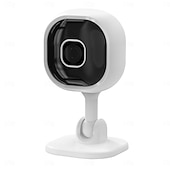 cheap Indoor IP Network Cameras-A3 IP Camera 1080P Mini Wireless Motion Detection Remote Access IR-cut Indoor Support 64 GB