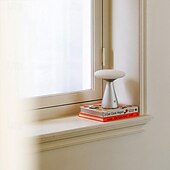 abordables lampe de chevet-Lampe de chevet moderne minimaliste en métal, lampe de table, lampe de lecture, salon, chambre à coucher, éclairage 110-240v