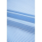 voordelige heren overhemd met knopen-Voor heren Overhemd Zomer overhemd Strand Kleding Overhemd met knopen Normaal shirt Gestreept shirt Blozend Roze Groen Donkergrijs Licht Blauw Lange mouw Effen Band Kraag Dagelijks Vakantie Splits