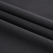 preiswerte Klassisches Poloshirt für Herren-Herren Polo mit Knopfleiste Baumwoll-Poloshirt Lässig Ferien Revers Gerippter Polokragen Kurzarm Mode Basic Einfach Klassisch Sommer Normale Passform Marineblau Schwarz Weiß Burgunderrot Himmelblau