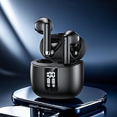 cheap TWS True Wireless Headphones-TWS22 True Wireless Headphones TWS Earbuds In Ear Bluetooth 5.3 Sports Surround sound Fast Charging for Apple Samsung Huawei Xiaomi MI  Yoga Fitness Gym Workout Mobile Phone