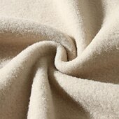 economico Softshell, pile e giacche da escursionismo-Per uomo Giubbino da escursione Giacca in pile da escursione Inverno All&#039;aperto Caldo Morbido Comodo Giacche in pile Cerniera intera Scalate Campeggio / Escursionismo / Speleologia Viaggi Nero Verde