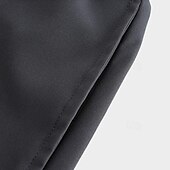 abordables Pantalones cortos de sudor-Hombre Pantalones cortos de sudor Pantalón corto Pantalones cortos de verano Bolsillo Cintura elástica Plano Comodidad Corto Deporte Diario Noche Moda Casual Negro Azul Real Microelástico