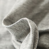levne jogger a tepláky-Dámské Kalhoty na jógu Světlice Kapsy Elastický pas Vysoký pas Jóga Cvičení v tělocvičně Pilates Kalhoty Bombarďáky Černá Světle šedá Fialová Hlavní město Sportovní Sportovní oděvy Elastické Volný