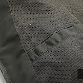 economico Fleece &amp; Giacche 3 in 1-Per uomo Giacca Softshell Giubbino da escursione All&#039;aperto Antivento Resistente all&#039;acqua Felpa con cappuccio Giacca a vento Campeggio / Escursionismo / Speleologia Viaggi Nero Verde militare Cachi
