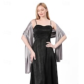 cheap Shawls-Pashmina shawls and wraps for Evening Dresses Scarf for Women Winter Shawl Wraps for Women Weedings