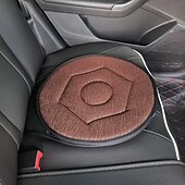 זול אספקה לבית-כרית מושב מסתובבת לרכב 360, כרית מושב מסתובבת לקשישים לרכב, כרית 360 מסתובבת מסתובבת כרית מונעת החלקה