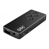 baratos Boxes de TV-Android 11 e superior TV Box ArchTech G96-TV Stick 8K 8K RK3318 2GB 16GB 8GB