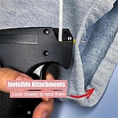 olcso művészet, kézművesség és varrás-varrott gyors ruharögzítő, varrópisztoly ruhákhoz, gyors ruharögzítő ruhavarró pisztoly gyorsöltés varrópisztoly öltés bármi gyors pisztoly mini varrópisztoly ruhákhoz