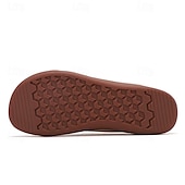 economico Sneakers da uomo-scarpe casual da uomo a piedi nudi – sneakers bianche leggere e traspiranti con lacci per camminare, viaggiare e il comfort quotidiano