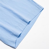 ieftine Vacanţă-Bărbați Pantaloni Scurți Pantaloni scurți de vară Pantaloni scurți de plajă Cordon Talie elastică Picior drept Simplu Confort Απαλό Scurt Zilnic Plajă Modă Șic &amp; Modern Negru Galben Micro-elastic