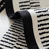 baratos Cobertura de Sofa-Almofada de sofá waffle almofada de sofá de pelúcia antiderrapante almofada de sofá de cor sólida capa de sofá
