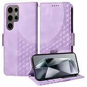 baratos Capa Samsung-telefone Capinha Para S24 Ultra Plus S23 S22 S21 S20 Ultra Plus FE A55 A35 A25 A15 5G A54 A34 A14 A73 A53 A33 A23 A13 A72 A52 A32 A22 A12 S25 Ultra Capa traseira Com Suporte Magnética com pulseira