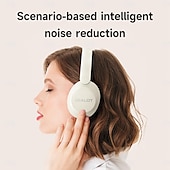 abordables Auriculares en la oreja y sobre la oreja-ZEALOT B38 Auricular sobre la oreja Sobre oreja Bluetooth 5.2 Estéreo Carga rápida Larga duración de la batería para Apple Samsung Huawei Xiaomi MI Aptitud física Entrenamiento de gimnasio Camping