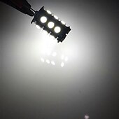 economico Lampadine LED a pannocchia-5 pz g4 led bi-pin torre lampadina 18 smd 5050 3 w ac dc 12 v per luci d&#039;accento camper camper caravan