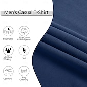 levne Tílka na cvičení-Pánské Bez rukávů Tričko Henley Vesta Top Tílka Bez rukávů Henley Léto Bez vzoru Módní Designové Sval Knoflíky Venkovní Jdeme ven Posilovna Černá Vodní modrá Hnědá Top tričko pro muže