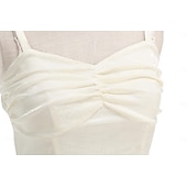 economico Vestiti-Giornata dell'indipendenza Anni 1950 Retrò Vintage Vestito Abito Swing Vestito Svasato Floreale Costume Per donna Mascherata Casual Quotidiano Addio al Nubilato Adulti Vestito Abiti per il ritorno