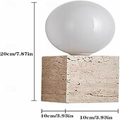 cheap Indoor Wall Lights-LED Indoor Wall Lights Cream Wabi-sabi Style Creative Grille Long LED Wall Lamp Rustic Wall Sconces for Living Room TV Staircase Backdrop Bedroom Bedside Decorative Lamps Stairs 110-240V