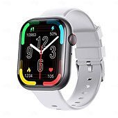 Χαμηλού Κόστους Smartwatch-Έξυπνο μπρασελέ αθλητικού ρολογιού f70 smartwatch bluetooth κλήσης καρδιακού ρυθμού και θερμοκρασίας βήμα παρακολούθησης