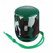 Χαμηλού Κόστους Ηχεία-T&amp;G TG129 Ηχείο Bluetooth Bluetooth Φορητά Μίνι Στερεοφωνικός ήχος Ομιλητής Για PC Φορητός Υπολογιστής Κινητό Τηλέφωνο