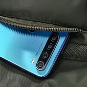 お買い得  メンズジャケット＆コート-男性用 アウトドアジャケット ボンバージャケット トランジションジャケット タクティカルジャケット アウトドア 日常 ソフト 複数のポケット 春 &amp; 秋 平織り 国旗 カジュアル 快適 スタンド レギュラー ブラック カーキ色 アーミーグリーン ジャケット