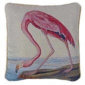 economico Tendenze cuscini-cuscino jacquard, fratello bailin aubusson, cuscino per divano in broccato tinto in filo