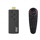 cheap TV Boxes-Android 11 and Above TV Box Factory Outlet G96-TV stick 8K 8K RK3318 2GB 16GB 8GB