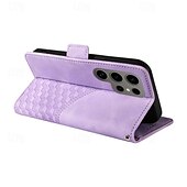 baratos Capa Samsung-telefone Capinha Para S24 Ultra Plus S23 S22 S21 S20 Ultra Plus FE A55 A35 A25 A15 5G A54 A34 A14 A73 A53 A33 A23 A13 A72 A52 A32 A22 A12 S25 Ultra Capa traseira Com Suporte Magnética com pulseira