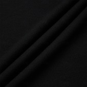 preiswerte Geripptes Strick-T-Shirt-Herren T Shirt Rippenstrick-Top Muskelshirt Geripptes Strick-T-Shirt Kurze Ärmel V Ausschnitt Sommer Einfach Designer Basic Moderne zeitgenössische Urlaub Straße Ausgehen Schwarz Weiß Grau Top