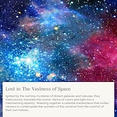 billige Planet Tapestry-galakse veggteppe tåkevev stjernehimmel veggteppe fargerik kosmisk ut romvev psykedelisk mystiske stjerner veggteppe veggoppheng til tak stue sovesal dekor&amp;amp; # 40; 92,5 &quot;× 70,5&quot;, galakse&amp;amp; # 41;