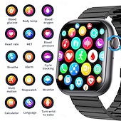 Χαμηλού Κόστους Smartwatch-Έξυπνο μπρασελέ αθλητικού ρολογιού f70 smartwatch bluetooth κλήσης καρδιακού ρυθμού και θερμοκρασίας βήμα παρακολούθησης